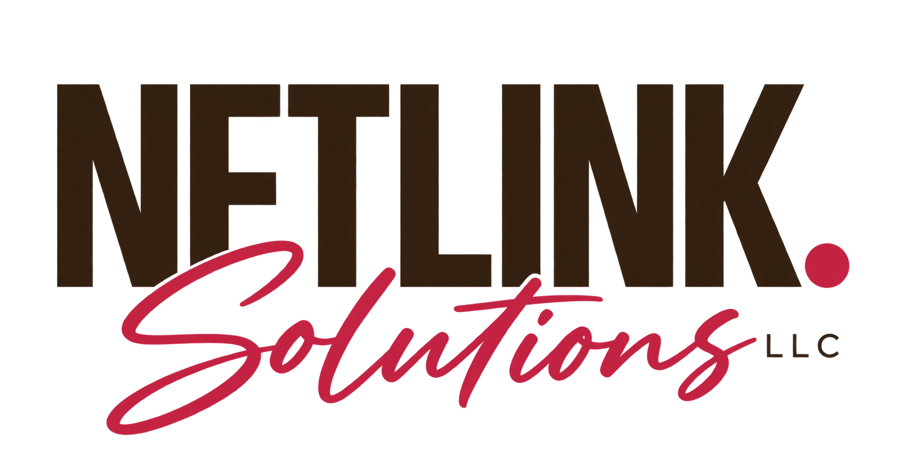 NETLINK Solutions LLC Logo
